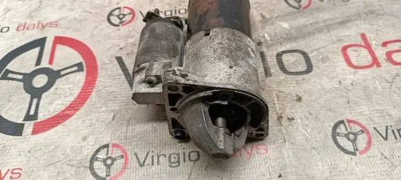 Opel Insignia A Starter motor 55352882 M001T30172