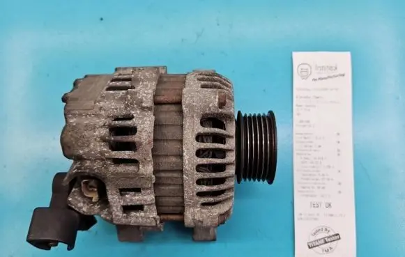 Generator/alternator