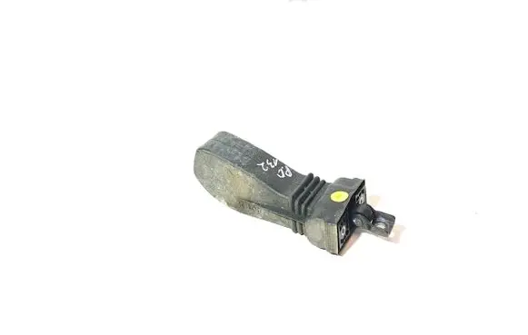 Volkswagen Touareg II Front door check strap stopper 7P0837267