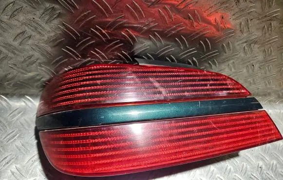 Peugeot 406 Rear/tail lights 9644652677 1G120AD