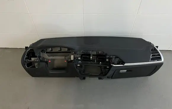 BMW X4 G02 Dashboard 9164061
