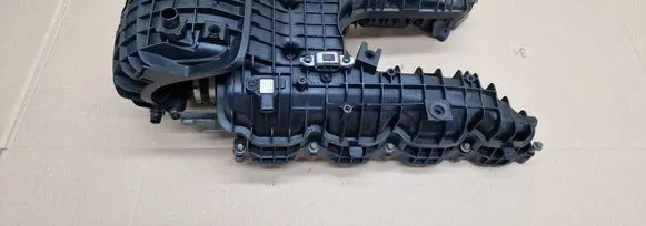 Mercedes-Benz GLE AMG (W166 - C292) Intake manifold A2780980807