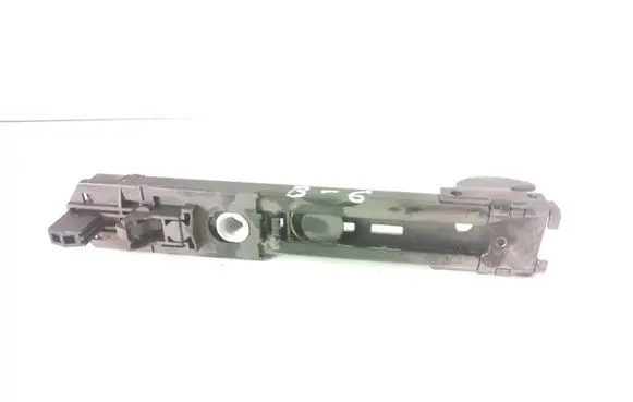 Volkswagen PASSAT B6 Seat belt adjustment motor 1T0857819 0008760