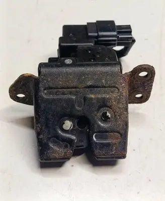 KIA Ceed Tailgate/trunk/boot lock/catch/latch 81230A6000U2 81230A6000