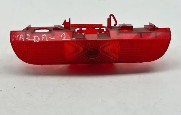Mazda 2 Third/center stoplight 027601
