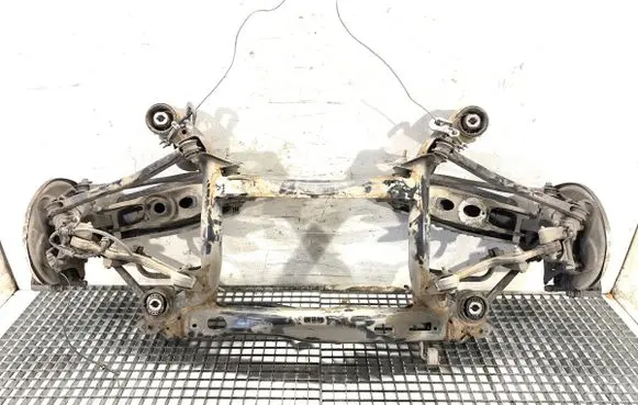 Audi A5 Rear suspension assembly kit set 