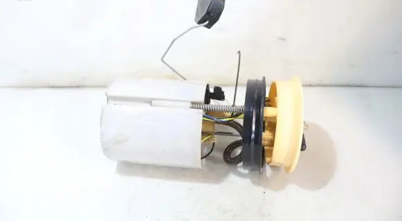 Skoda Rapid (NH) Mechanical fuel pump A2C53429839