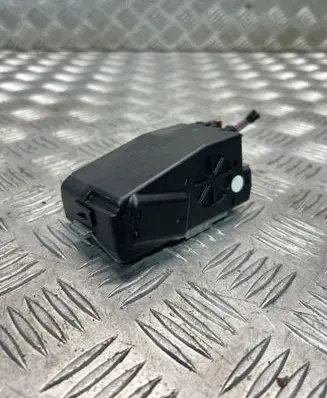 Steering wheel lock