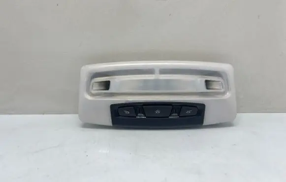 BMW 4 F32 F33 Rear seat light 17934900 43927793202
