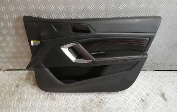 Peugeot 308 Trunk/boot side trim panel 98091030XJ 12360680