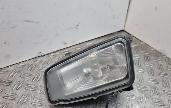 Ford C-MAX I Front fog light 7M5115K202AC