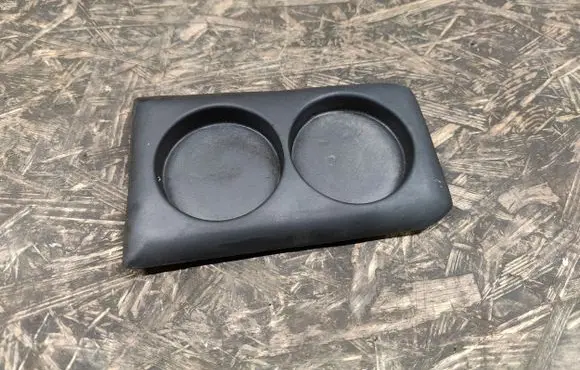 Maserati Quattroporte Cup holder pad/mat 