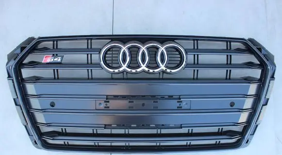 Audi A4 S4 B9 Front grill 8W0853651M