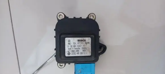 Coolant heater control valve