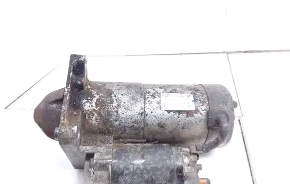 Opel Insignia A Starter motor 55352882 M001T30171