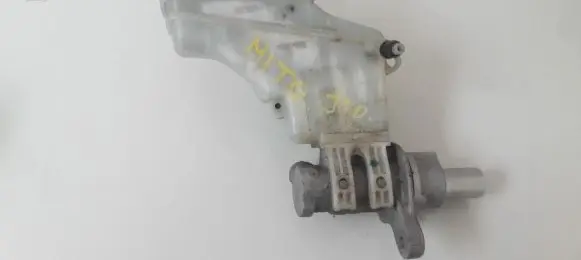 Fiat Grande Punto Master brake cylinder 0204051107