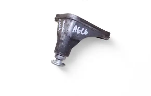 Audi A6 S6 C6 4F Alternator belt tensioner pulley 059145174A