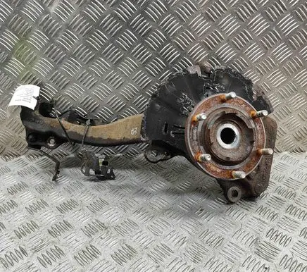 Ford Ranger Front wheel hub EB3G3K170BD EB3G3K170BC