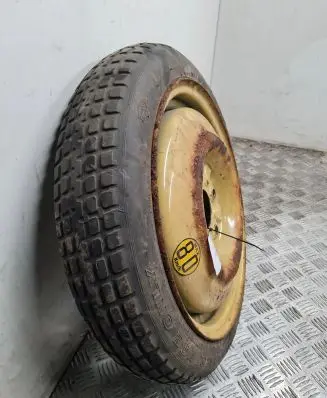 Mazda 6 R15 spare wheel 37J