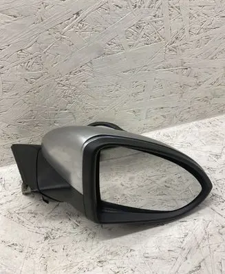 Volkswagen Golf VII Front door electric wing mirror 021277 A046314
