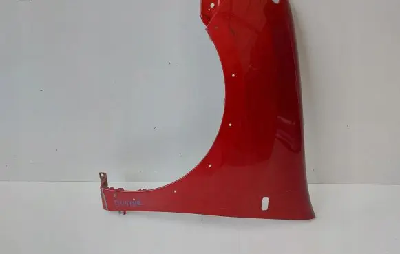 Dacia Duster Fender 1017