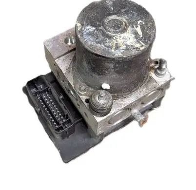 Audi A6 S6 C6 4F ABS Pump 4F0614517A 4F0910517E