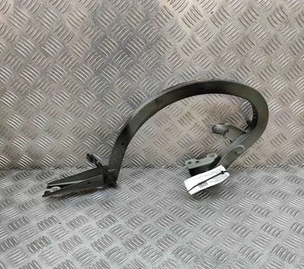 Audi A5 Tailgate/trunk/boot hinge 8W6827302