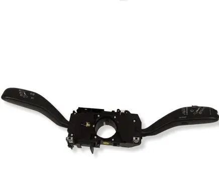 Volkswagen Transporter - Caravelle T6 Wiper turn signal indicator stalk/switch 7E0953503CQ 1011657902 1613480064