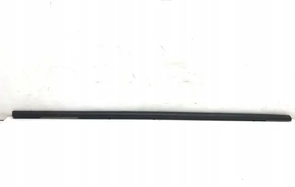 Opel Astra J Trim molding 