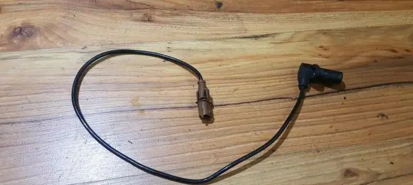 Fiat Stilo Crankshaft position sensor 0261210160