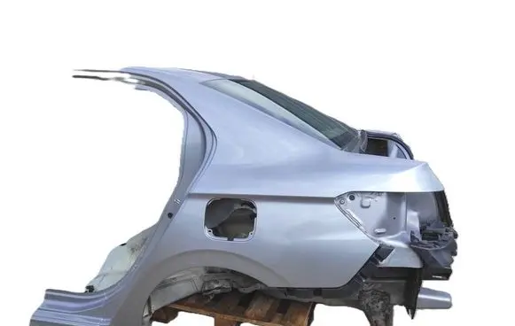 Peugeot 301 Rear quarter panel TYLNALEWA KCA