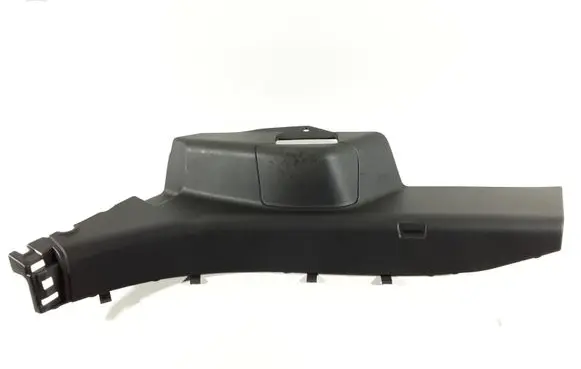 Nissan Juke II F16 Rear seat side bottom trim 849516PD0B 849976PD0A