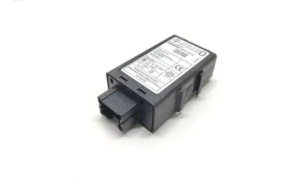 Nissan X-Trail T30 Door central lock control unit/module 285963Y50 5WK46472B