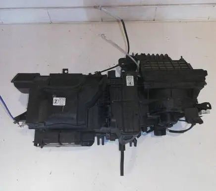 Toyota Yaris Interior heater climate box assembly 871500D020 MF1167006253