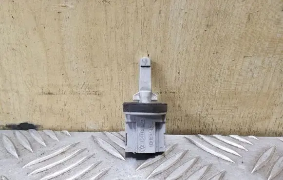 Audi A3 S3 8P Interior temperature sensor 1K0907543A