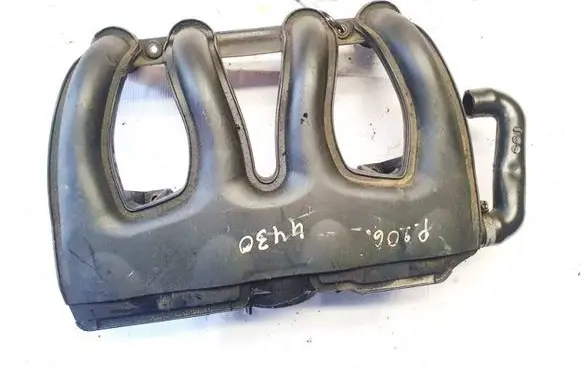Peugeot 206 Intake manifold 9632251780