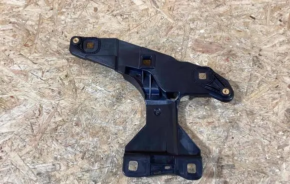 Porsche Macan (95B) Headlight/headlamp mounting bracket 95b941122f