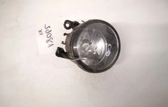 Renault Scenic II - Grand scenic II Front fog light 085512007n 08-551-2007n