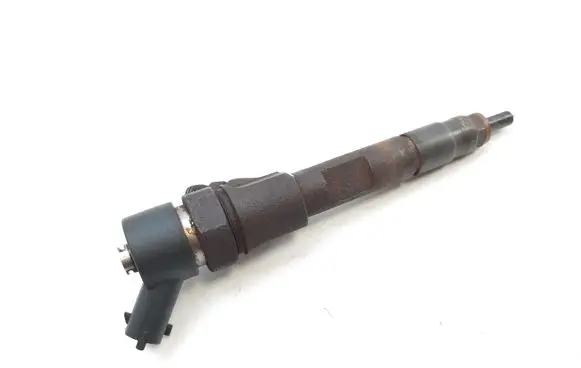 Renault Megane II Fuel injector 0445110110A