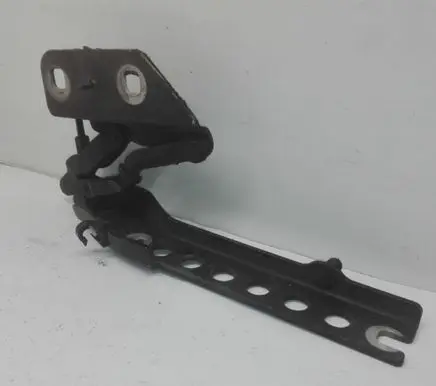 Audi A8 S8 D3 4E Engine bonnet/hood hinges 4E0823302E