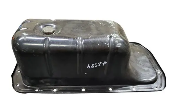 Volvo V40 Oil sump D4162T