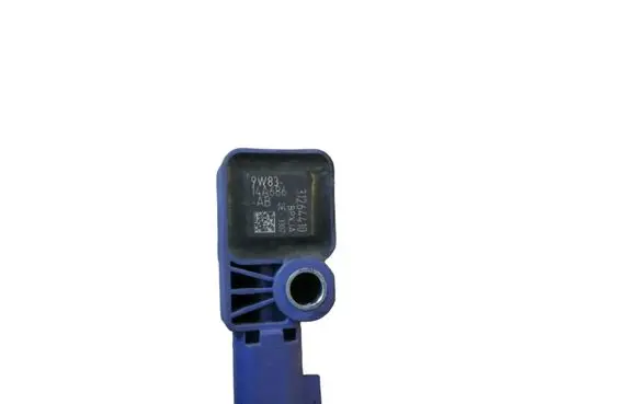 Volvo C30 Airbag deployment crash/impact sensor 31264410 9W8314A686AB