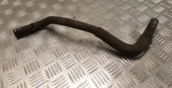 Toyota Prius (XW20) Engine coolant pipe/hose