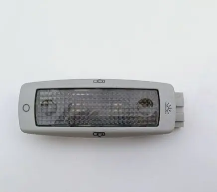 Volkswagen PASSAT B5 Rear seat light 3B0947291