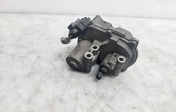 Audi A6 Allroad C6 Intake manifold valve actuator/motor 1045475S01