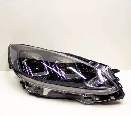 Ford Kuga III Headlight/headlamp LV4B13W029AK