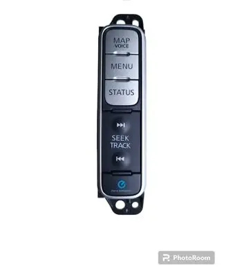 Nissan Leaf I (ZE0) Other switches/knobs/shifts 3ND0B210492
