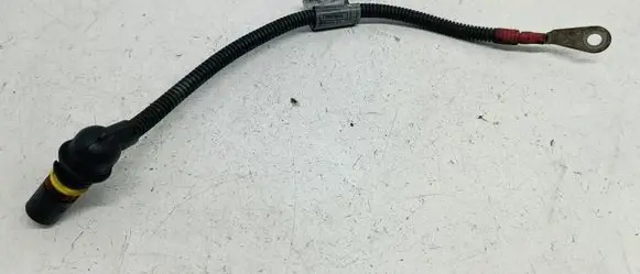 BMW 7 E65 E66 Glow plug wires 778923005 12427789231 7789231