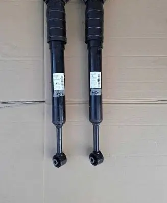 Maserati Ghibli Rear shock absorber/damper 06700089000