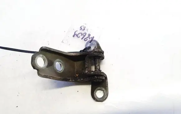 Honda Civic Rear door lower hinge